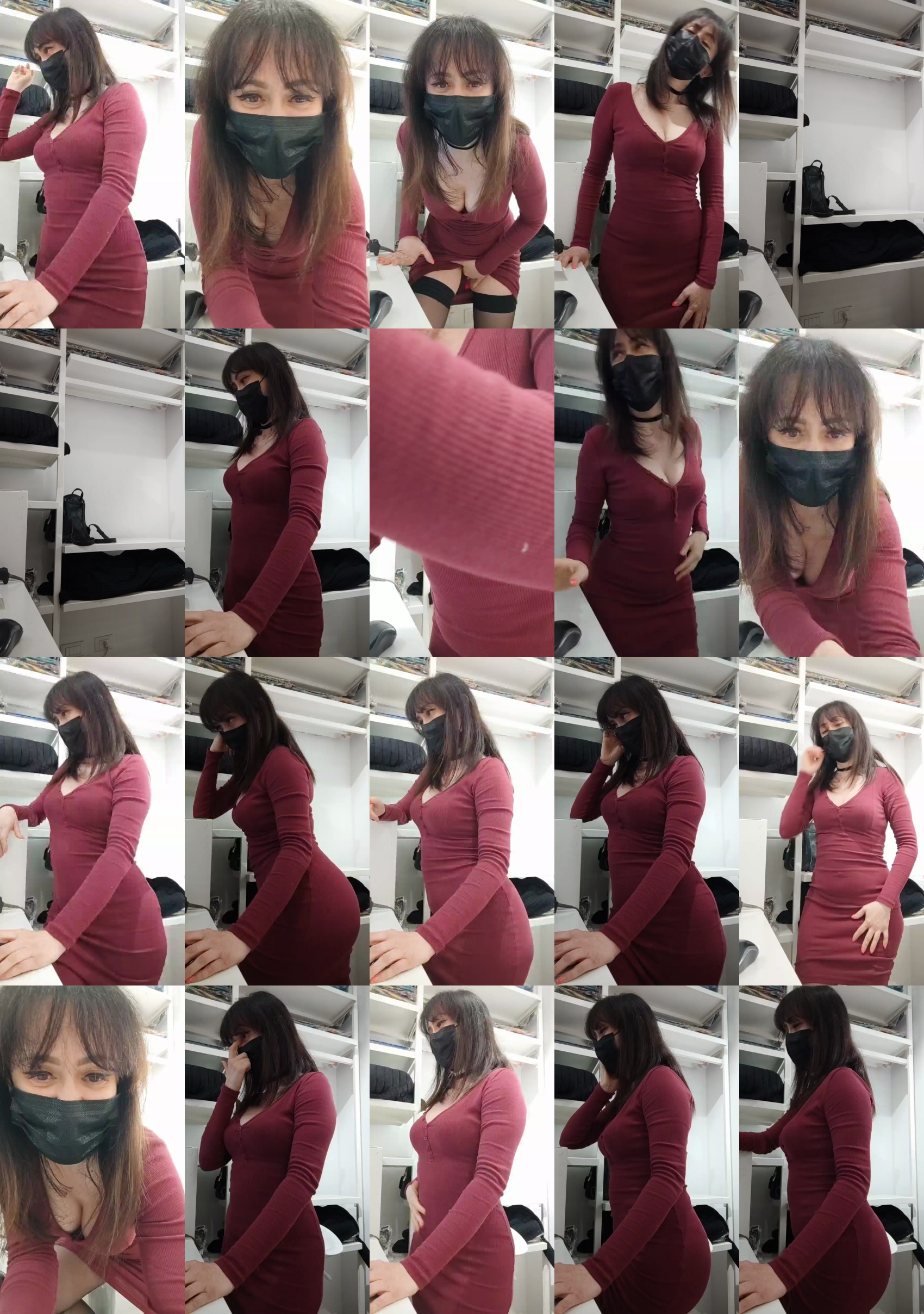 DahliaSegreta  07-05-2022